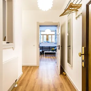 Apartment Wunderschöne In Sanierter Villa! Incl Wifi, Dresden